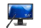 iggual Monitor tctil resistivo 15,6" 16:9 HD+