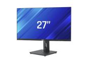 iggual Monitor 27" FHD VGA HDMI 100Hz pivotante AA