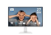 MSI MP273QW E2 Monitor 27" WQHD 2xHDMI DP MM bco