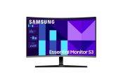 Samsung LS32D390GAUXEN Monitor32" FHD100H 4ms cur