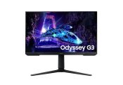 Samsung LS24DG304EUXEN Monitor 24" 180hz DP HDMI