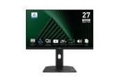 MSI MP275QPG Monitor 27"100h WQHD AA MM