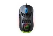 Spirit of Gamer Ratn Pro M4 Black