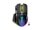Spirit of gamer ratn inalambrico pro m5 black