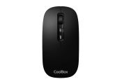 Coolbox ratn w02-ia inalmbrico rf+bt negro