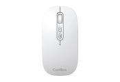Coolbox ratn w02-ia inalmbrico rf+bt blanco