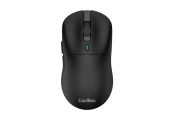 Coolbox gaming ratn w03 10000dpi inalmbrico rf+b