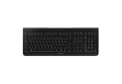 CHERRY Teclado inalmbrico KW 3000 negro