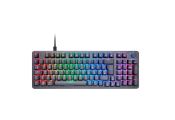Mars Gaming Teclado MKPROBES Blue Switch RGB Negro