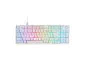 Mars Gaming Tecl. MKPROWYES SilentSwitch RGB White
