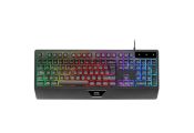 Mars Gaming Teclado MK124