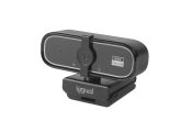 iggual Webcam USB 4K UHD WC3840 Business Pro View