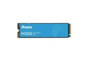 Biwin SSD M350 500Gb PCIe Gen44 5000 MB-s