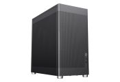 Coolbox Caja ATX MP1 Negra Full Mesh S/Fte