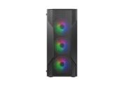 Cougar Caja Semitorre MX110 RGB