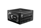 MSI Fuente Alimentacin MAG A1250GL 1250W 80+ Gold