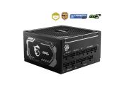 MARS GAMING PSU 850W,DC-DC & SMD TECH,7A GARANTA