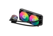 Coolbox Gaming Refrig.Lquida ARGB Infinite 240 Ne
