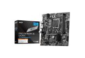MSI Placa Base PRO B760M-B DDR4  mATX LGA1700