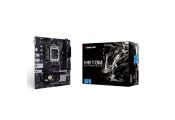 Biostar Placa Base H610MHC 2.0 DDR4 mATX LGA1700