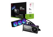 ASUS VGA NVIDIA RTX 5090 ROG Astral LC 32GB DDR7