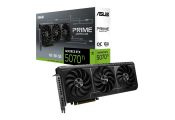 ASUS VGA NVIDIA PRIME RTX 5070 Ti OC 16GB DDR7