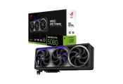 ASUS VGA NVIDIA RTX 5080 ROG Astral OC 16GB DDR7