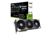 ASUS VGA NVIDIA TUF RTX 5060 TI OC 16G GAMING DDR7
