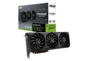 ASUS VGA NVIDIA PRIME RTX 5060 TI O8GB DDR7