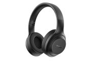 Celly Auricular Diadema Inalmbrico WAVEBEAT Negro