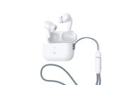 Celly Auricular TWS HARMONY ANC Blanco