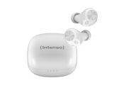 Intenso | Buds Micro Auriculares TWS | blanco
