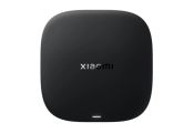 XIAOMI Mi TV Box  S 3nD GEN 4K negro