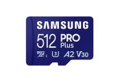 Samsung MicroSD PRO Plus 512GB