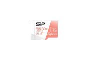 SP MicroSDXC 1TB Clase 10 V30 A1