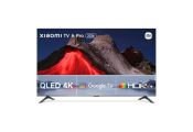 Xiaomi TV A PRO 2026 55" 4K QLED Google TV