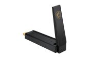 MSI GUAXE54 AXE5400 WiFi6E USB Adapter