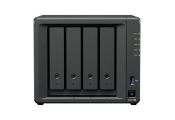 Synology DS925+ NAS 4Bay DiskStation 2x2.5GbE