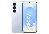 Samsung Galaxy S25 5G 6.2" QHD+ 128Gb 12Gb Blue