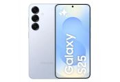 Samsung Galaxy S25 5G 6.2" QHD+ 256Gb 12Gb Blue