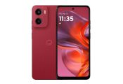 Motorola Moto G05 6.67" 4GB (+12) 128GB Rojo