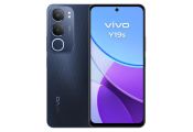 VIVO Y19s 6.68" 6Gb(+6Gb) 128Gb Glossy black