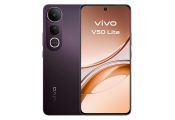 VIVO V50 Lite 6.77" AMOLED 8Gb 256Gb black