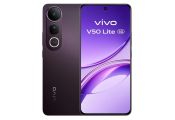 VIVO V50 Lite 5G 6.77" AMOLED 8Gb 256Gb Black