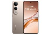 VIVO V50 Lite 5G 6.77" AMOLED 8Gb 256Gb Gold