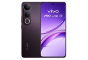 VIVO V50 Lite 5G 6.77" AMOLED 12Gb 512Gb Black