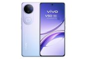 VIVO V50 5G 6.77" AMOLED 12Gb 512Gb Purple