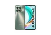 Honor X6b 6,56" 4GB(+4)GB 128GB Green