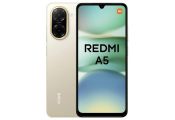 XIAOMI Redmi A5 6.71" HD+ 3GB 64Gb Gold