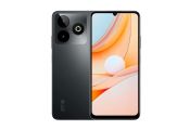 SPC Discovery 3 SE 6.8" HD+ 4GB 64GB Dark Matte